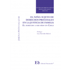 EL NIÑO: SUJETO DE DERECHOS PROCESALES